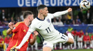 Король Великобритании обратился к сборной Англии после второго проигранного финала Евро