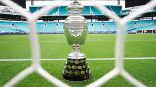 Интрига до последнего: определился победитель финала Кубка Америки