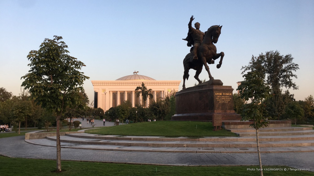 Казахстан расторгнет многолетнее соглашение с Узбекистаном