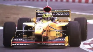 Большая тайна семьи Шумахеров вскрылась в социальных сетях