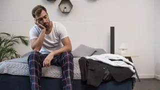 Назван список продуктов, который помогает от дневной усталости