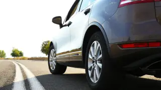 Водители Казахстана просят убрать разворот на трассе Алматы - Бишкек