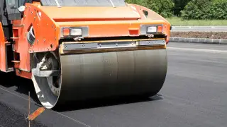 Участки двух главных проспектов столицы временно закроют