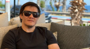 Жумагулов рассказал, сколько денег тратит на семью в США