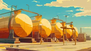 Требуется поэтапное повышение цен на газ - глава Минэнерго