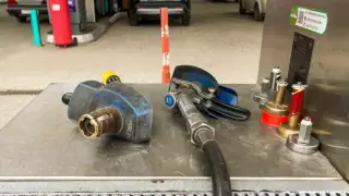 Ужесточить ответственность за незаконное переоборудование авто поручил Бектенов