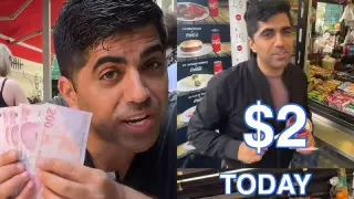 Отдых в Турции подорожал вдвое? Путешественника шокировал рост цен