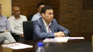 Бывший вице-министр назначен главой Kcell