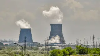 Лоббисты пытаются дискредитировать возможных подрядчиков строительства АЭС - глава Минэнерго