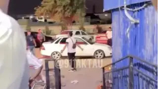 Мужчина порезал беременную жену: врачи рассказали о состоянии женщины