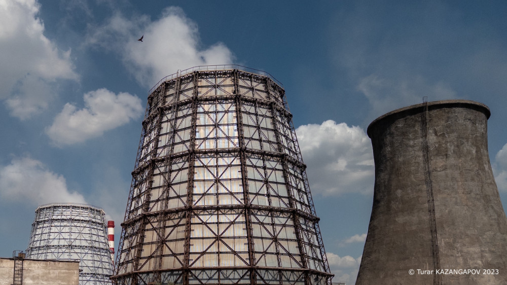 Нужны три площадки: глава Минэнерго о строительстве АЭС в Казахстане