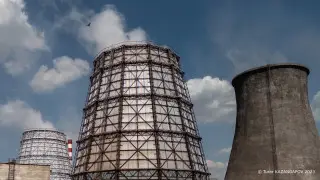 Нужны три площадки: глава Минэнерго о строительстве АЭС в Казахстане