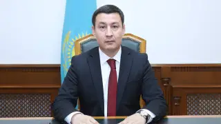 В Актау сменили акима