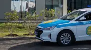 "Подъезжают к девушкам познакомиться": полицейских обвинили в приставаниях в Астане