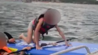 Туристы запросили помощь спасателей из-за ухудшения погоды в Боровом