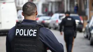 Полиция США застрелила мужчину недалеко от съезда республиканцев