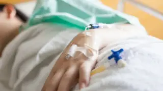 50-летнюю казахстанку изнасиловали в индийской частной клинике - СМИ