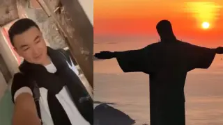 "Избили и ограбили": казахстанец рассказал о путешествии в самую опасную страну мира