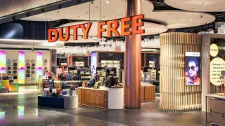 Турист из СНГ оставил в Duty Free Турции 7,5 миллиона долларов