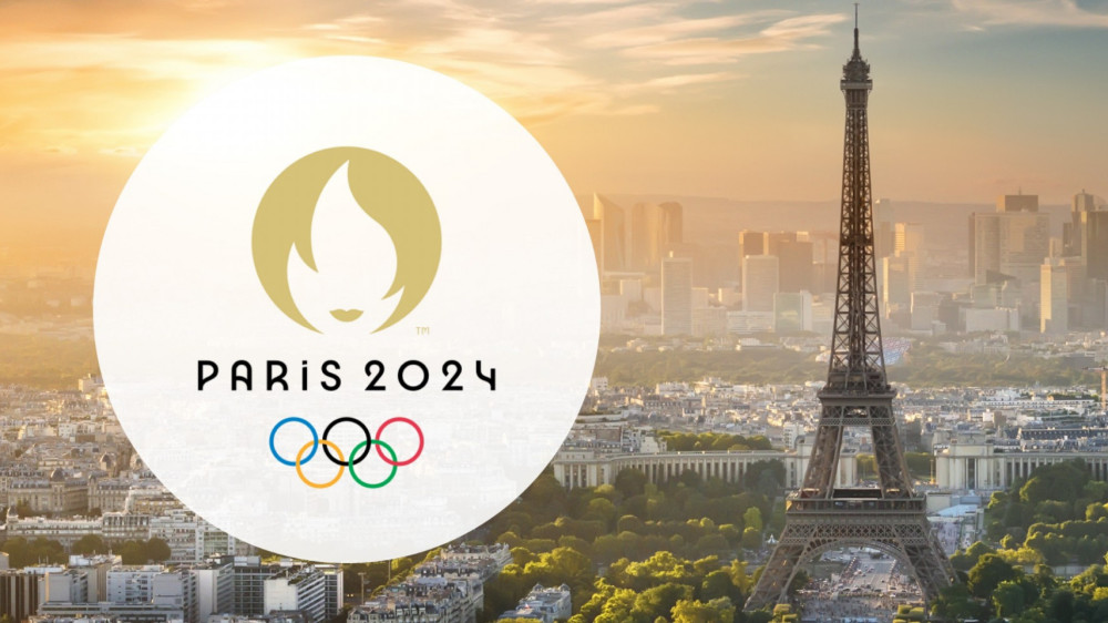 Олимпийские игры - 2024: прямая трансляция в Казахстане
