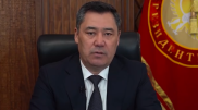 Задержан племянник президента Кыргызстана