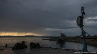 Похолодание и сильные дожди: погода в Казахстане на сегодня, 18 июля