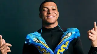 Обнародованы детали космического контракта Мбаппе в "Реале"