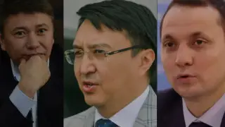 "Ведут себя хорошо". Как и где отбывают наказание бывшие казахстанские чиновники