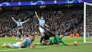 "Реал" или "Сити"? Названы самые дорогие футбольные бренды мира