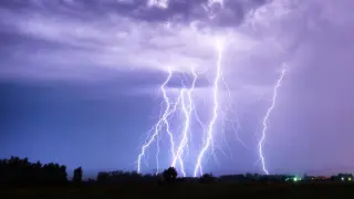 Опасная погода в Алматы: оперативное предупреждение ДЧС