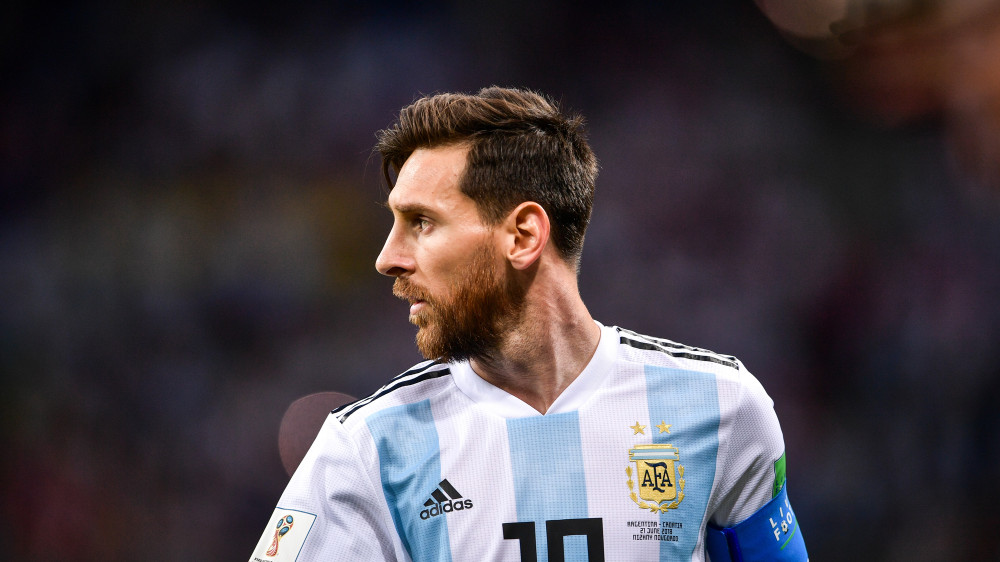 Президент Аргентины уволил замминистра спорта из-за Месси