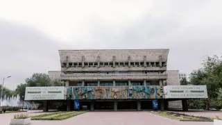 Будет ли еще один ЖК в 12-м микрорайоне Алматы: Досаев ответил на вопрос