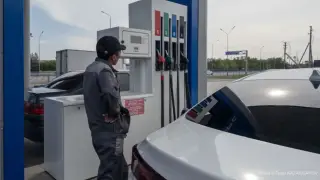 Министр энергетики предупредил о возможном повышении цен на топливо