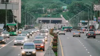 День без автомобиля предложили провести казахстанцам