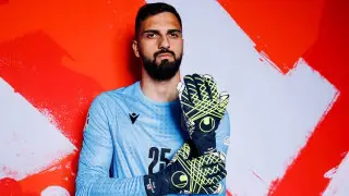 Игрок сборной Грузии стал самым дорогим на своей позиции после сенсации на Евро