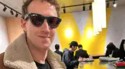 Что задумал Цукерберг? Зачем Meta выкупает Ray-Ban