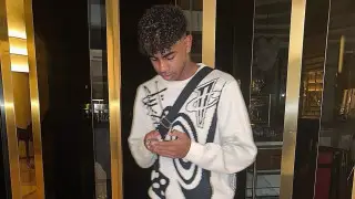 17-летний вундеркинд "потребовал" у "Барселоны" новый контракт