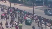 Массовые беспорядки в Бангладеш: 39 погибших, сотни раненых