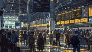 Новости за 19 июля: глобальный сбой, петиция по утильсбору, новый мораторий