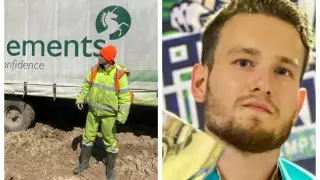 "Взяли казахов, и стало как дома": казахстанец о жизни в Англии и миллионных зарплатах