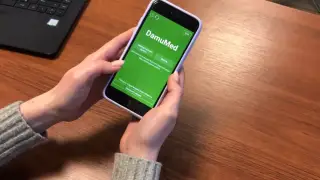 Приложение Damumed предупредило казахстанцев