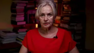 Экс-депутат Верховной Рады Украины Фарион скончалась в больнице