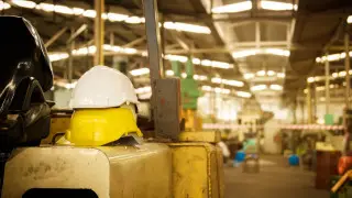 Внезапный выброс пламени на ферросплавном заводе: стало известно о состоянии пострадавших