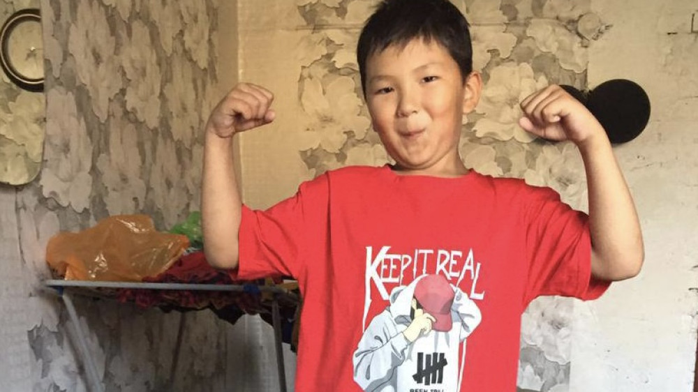 9-летнего мальчика объявили в розыск в Семее