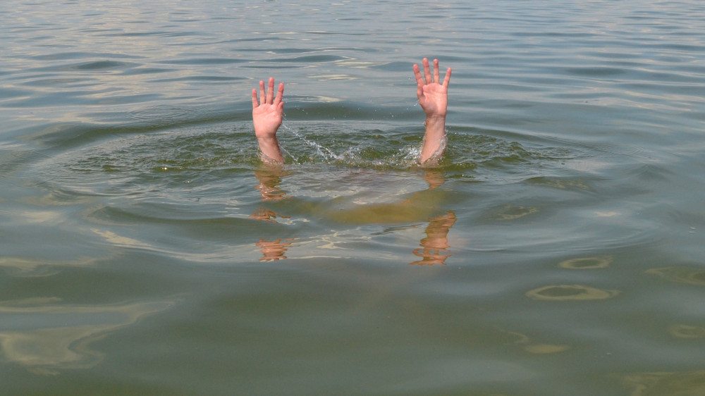 Двое подростков утонули в реке Урал в Атырау