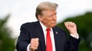 Трамп: "Я предотвращу Третью мировую войну"