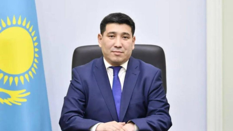 Фото:gov.kz