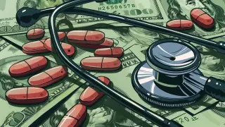 Миллиардные нарушения выявили в системе медстрахования Казахстана