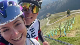 Лучший велосипедист мира отказался от Олимпиады из-за подруги - СМИ