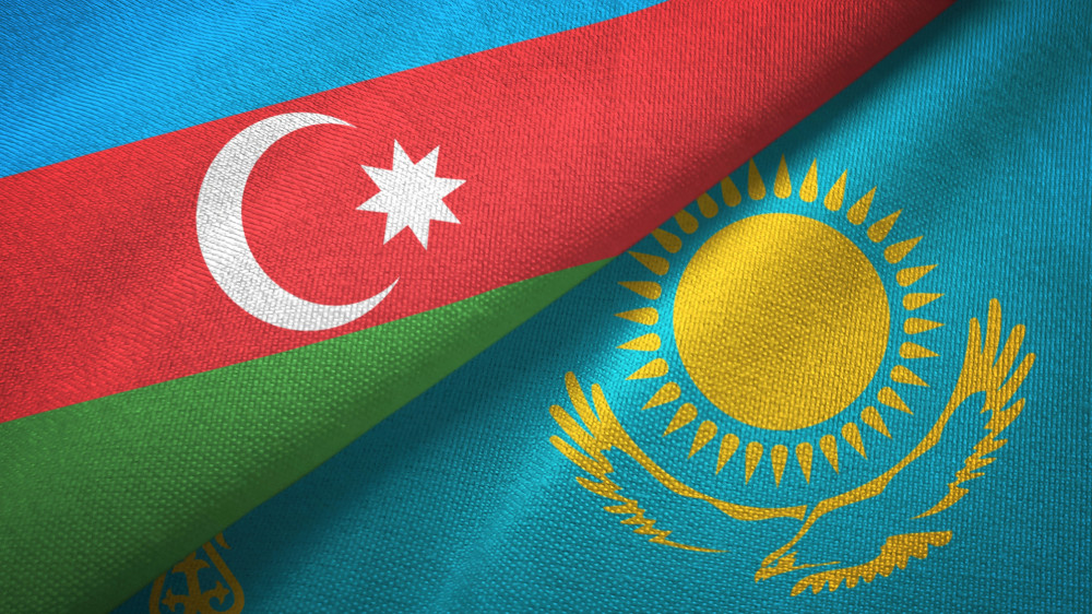 Казахстан и Азербайджан будут сотрудничать в военной разведке